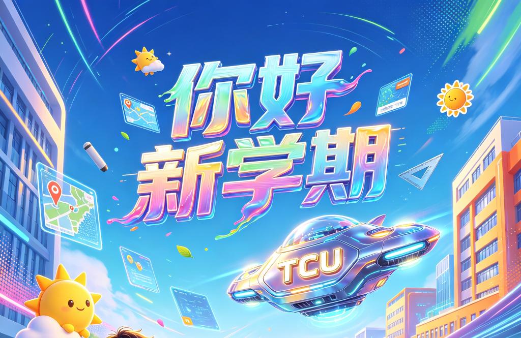 你好🫶新学期！英超开课第一天ᵒᵏᵎᵎ 出发！